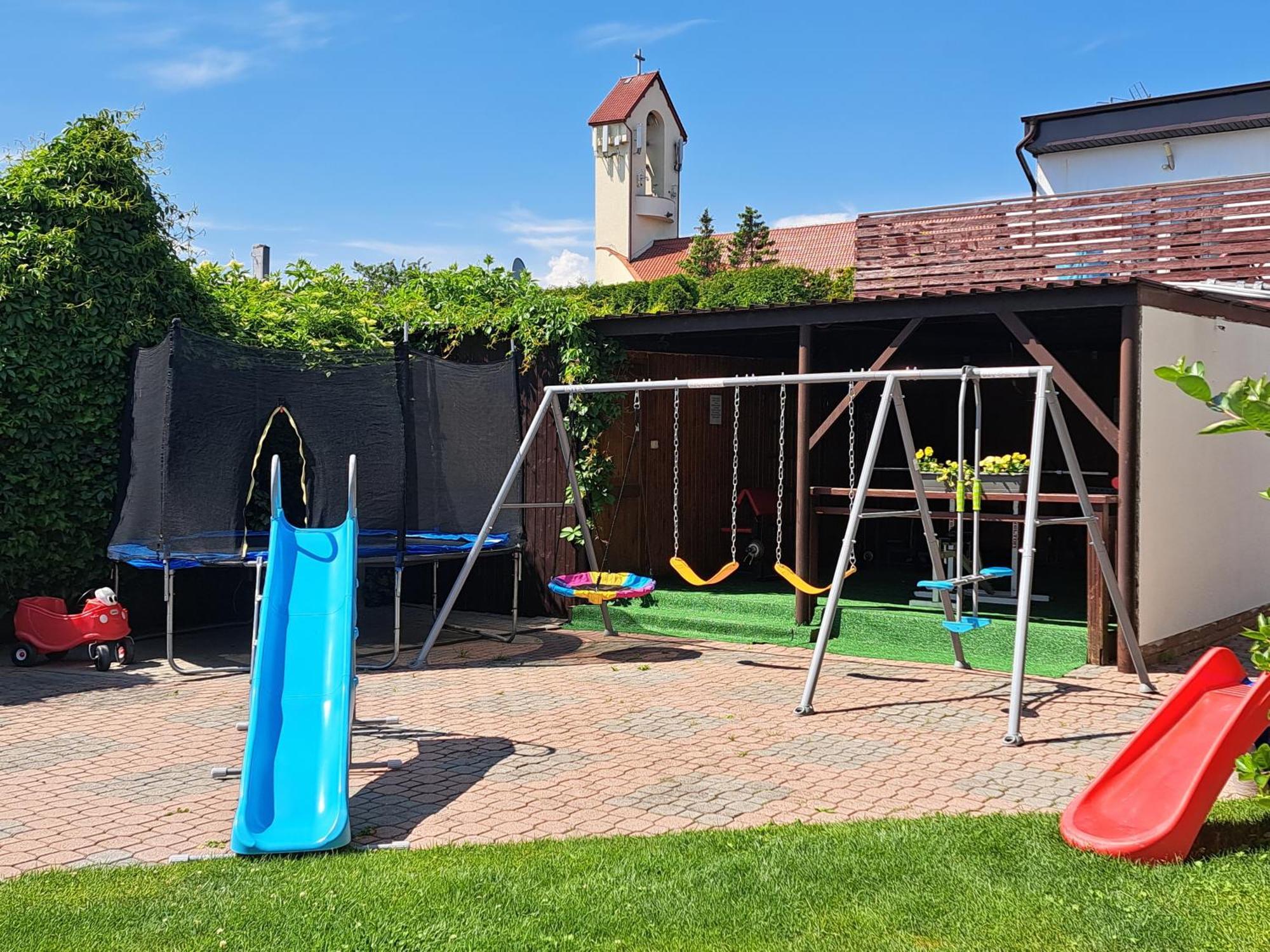 Dom Wczasowy Klif & Spa Władysławowo Eksteriør bilde